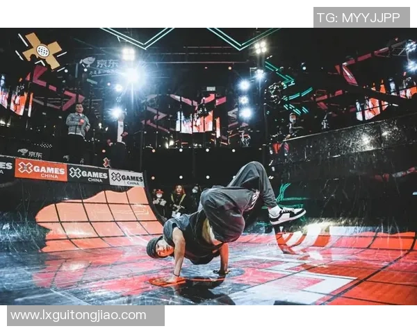 上海滑板队以82分领跑世界街舞大赛积分榜展现强大实力