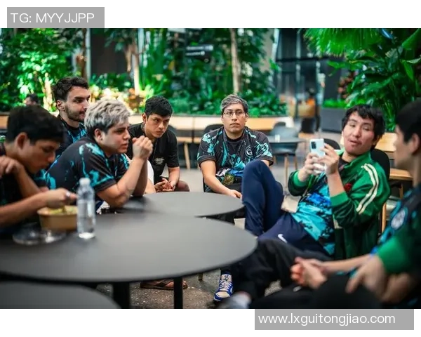 专访刘强：深入探讨DOTA2成功背后的策略与创新之路