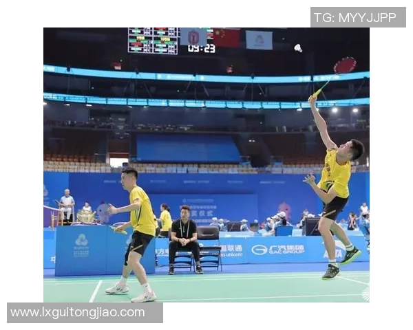 全运会回顾：杭州羽毛球队展现卓越团队协作精神与竞技风采