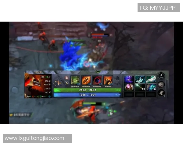 从零起步掌握DOTA2个人技能提升全攻略与实战技巧分享