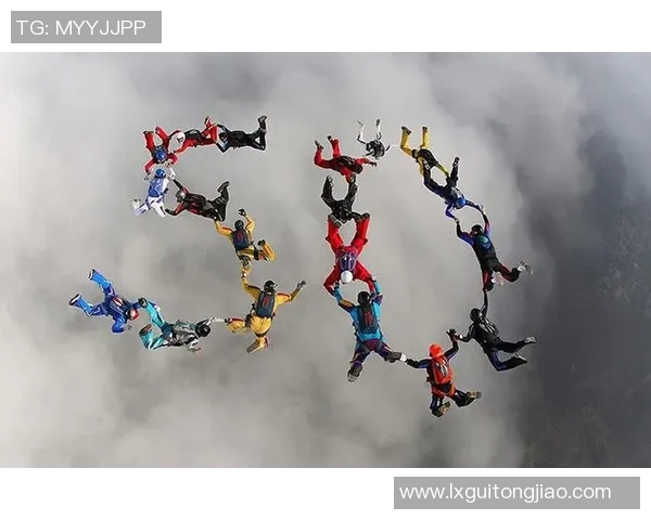 南京极限运动队引领最新极限运动技术十强榜单全景解析 南京极限运动队引领最新极限运动技术十强榜单全景解析