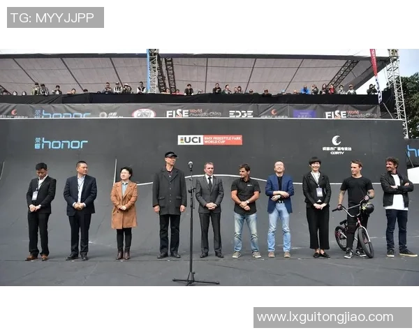 成都极限运动队以58分领跑极限运动会积分榜展现强大实力