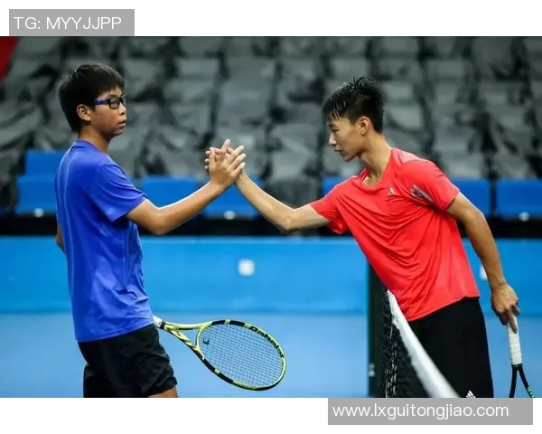 成都网球队协作策略分析与比赛表现提升探讨