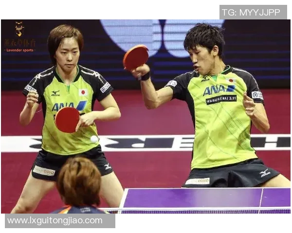 西安乒乓球队默契配合的关键因素与战术分析探讨 西安乒乓球队默契配合的关键因素与战术分析探讨