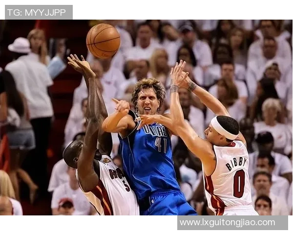 2006年NBA季后赛小牛与太阳的激烈对决与历史回顾