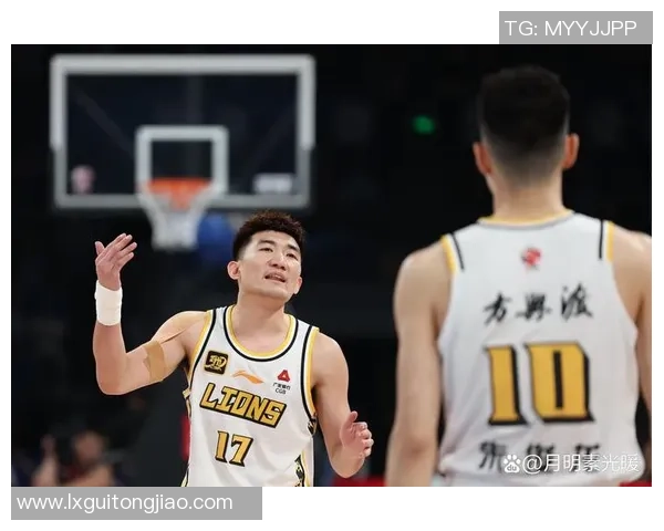 2017至2018赛季广厦与辽宁的精彩对决回顾与分析