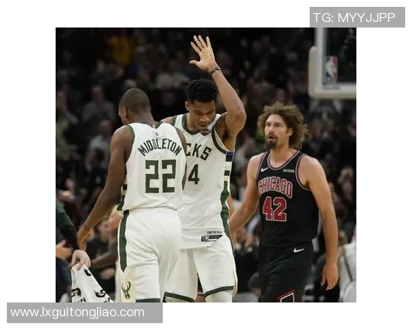 NBA雄鹿对公牛精彩视频直播全程回放与赛后分析 NBA雄鹿对公牛精彩视频直播全程回放与赛后分析