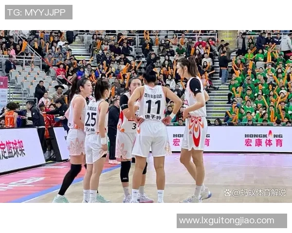 WCBA四川女篮迎战河北队争夺季后赛名额的关键战役 WCBA四川女篮迎战河北队争夺季后赛名额的关键战役