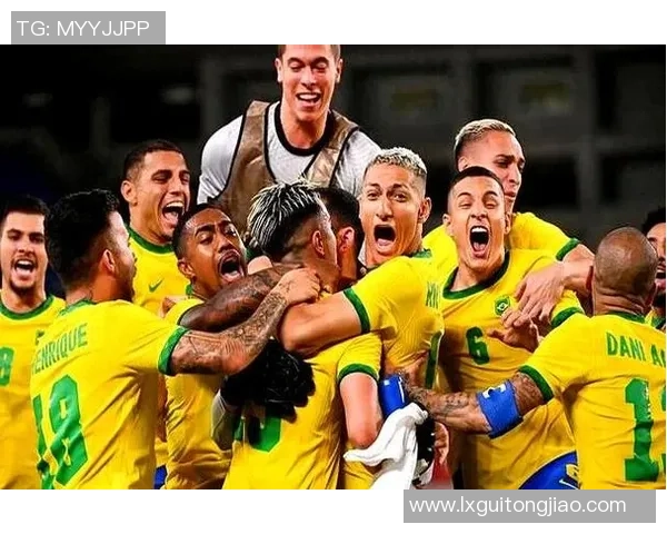 内马尔的传奇之路:从巴西小子到世界足球巨星的成长历程 内马尔的传奇之路:从巴西小子到世界足球巨星的成长历程