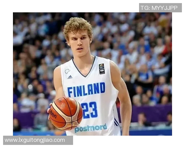 劳里马尔卡宁的崛起之路:从新秀到全明星的华丽转身与挑战 劳里马尔卡宁的崛起之路:从新秀到全明星的华丽转身与挑战