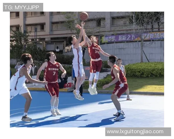 南昌八一对决福建晋江决战赛场展现篮球激情与团队精神